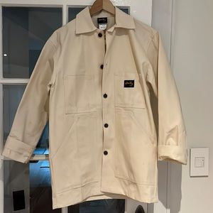 Deadstock vintage Stan Ray Made in USA jacket
